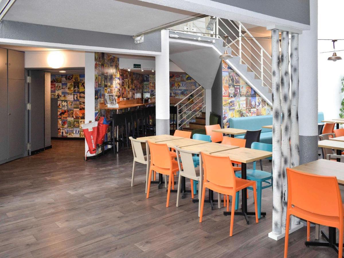 Hotelf1 Bourges Le Subdray