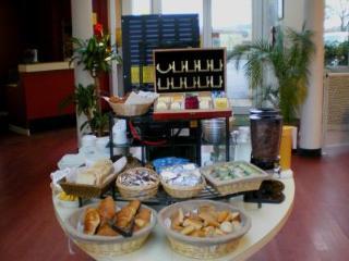 Hotelf1 Bourges Le Subdray * La Chapelle-Saint-Ursin